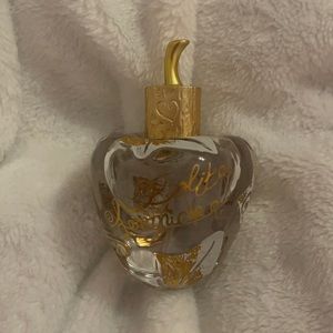 Lolita Lempicka Perfume